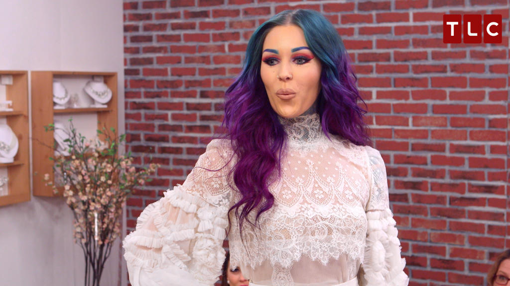 shows brides gone styled shows brides gone styled