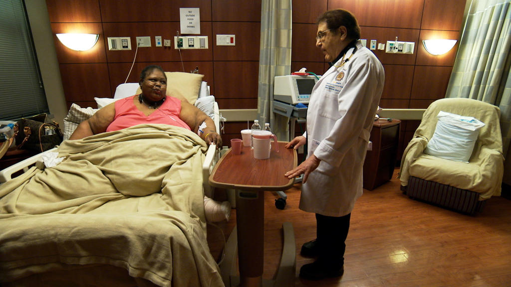 'My 600lb Life' star Sean Milliken dies at 29