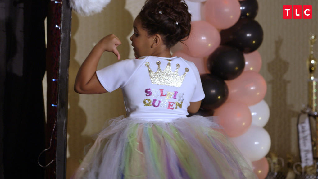 Little Miss Atlanta Videos Little Miss Atlanta Tlc