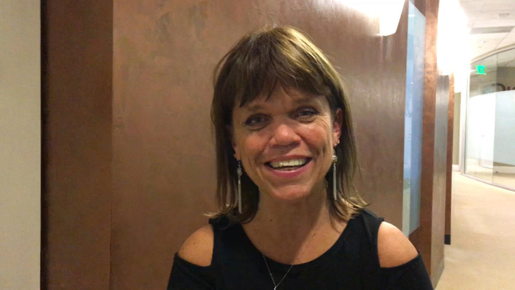 Amy Roloff S First Grandbaby Tlcme Tlc