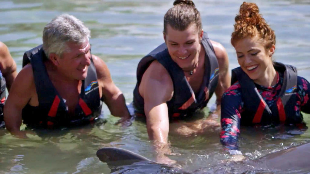 Need a Beach Escape? 4 TLC Inspired Destinations TLCme TLC