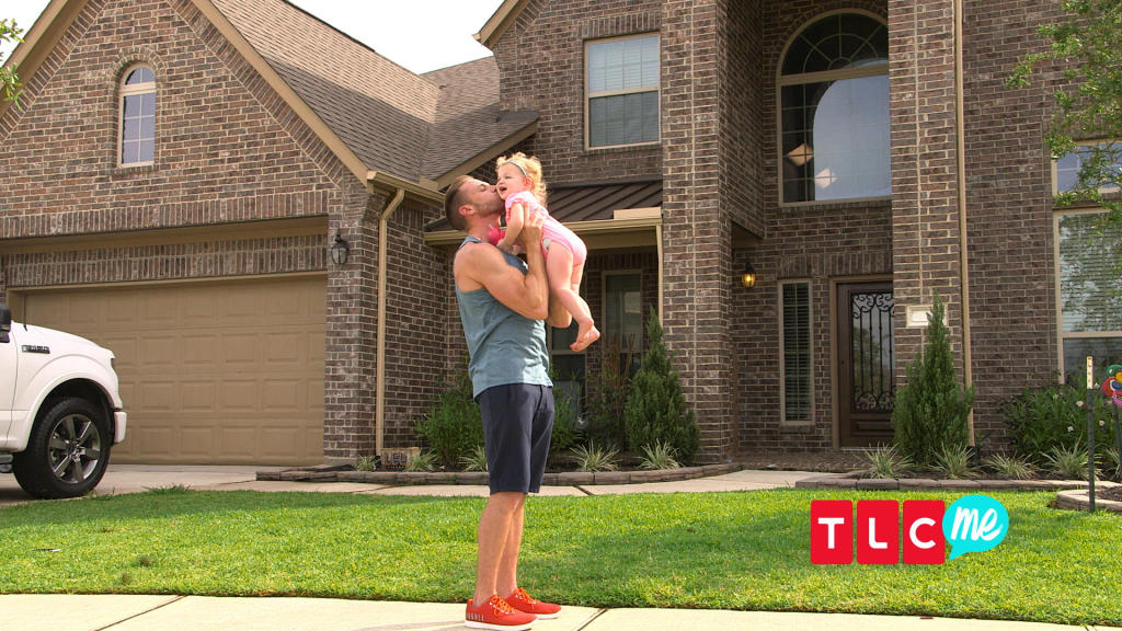 Adam Busby’s DaddyDaughter Workout TLCme TLC