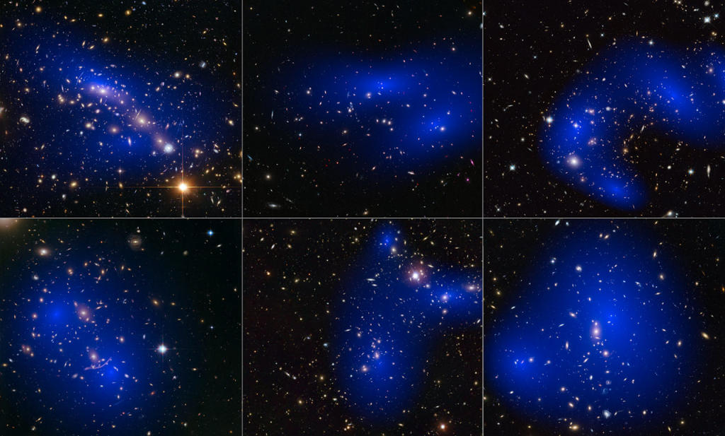We’re One Step Closer to Understanding Dark Matter Discovery Blog