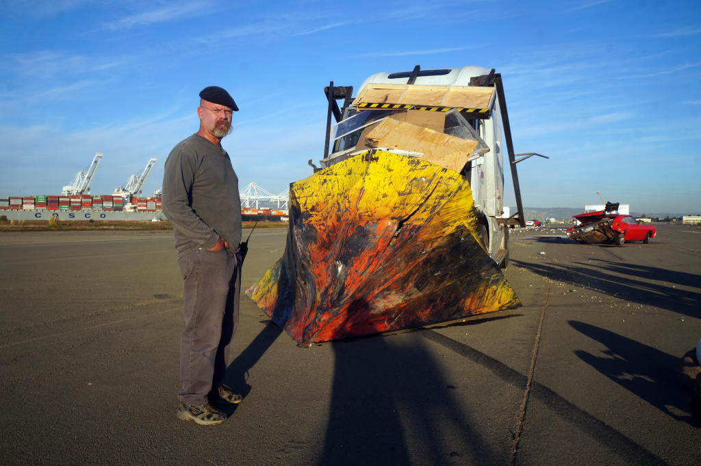 MythBusters Grand Finale MythBusters Discovery