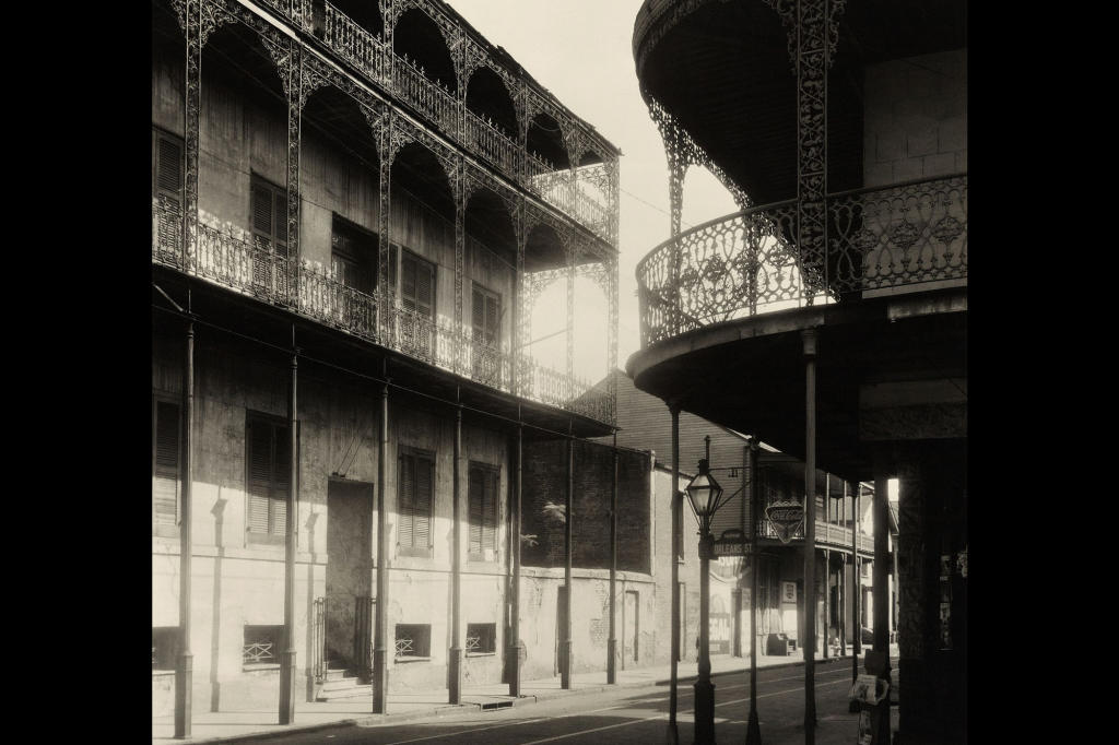 The Grim Story of New Orleans’ Infamous “Sultan’s Palace” The