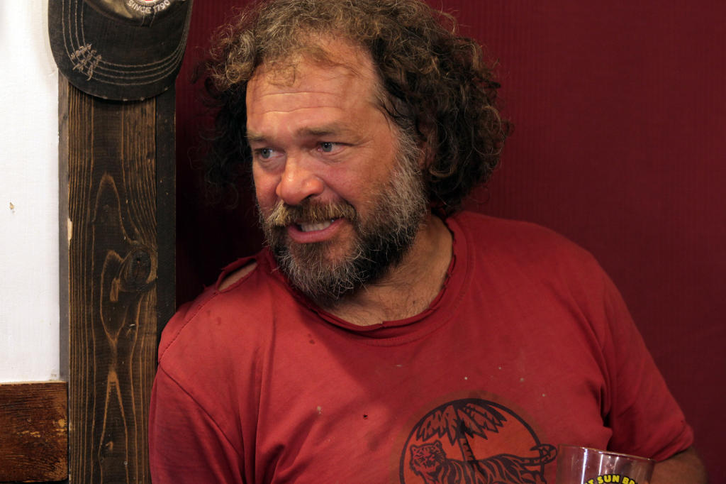 Mark Wacht Edge of Alaska Discovery