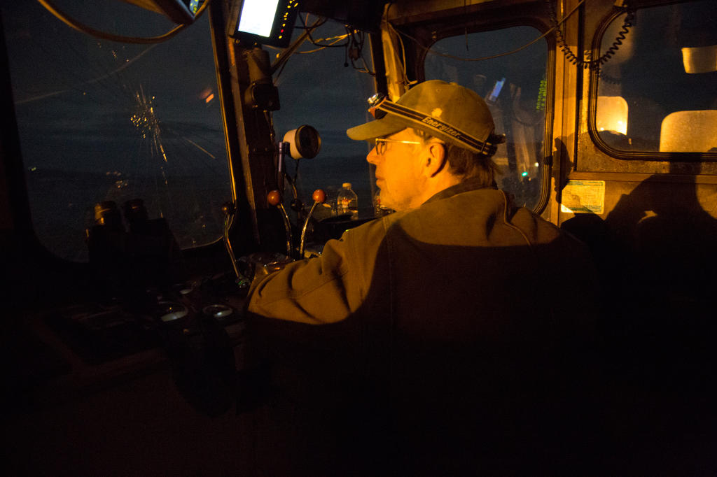 Journey to Perl Island Alaska The Last Frontier Discovery