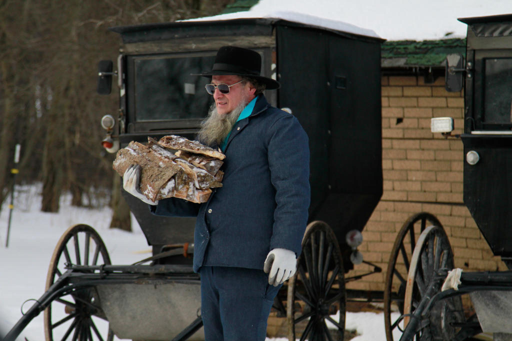 Return to Amish Photos Return to Amish TLC