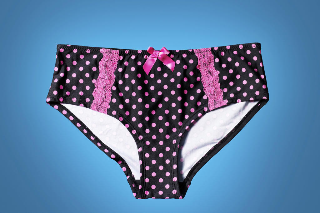 What Not to Underwear What Not To Wear TLC