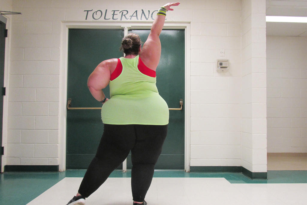 My Big Fat Fabulous Life, Season 1 My Big Fat Fabulous Life TLC