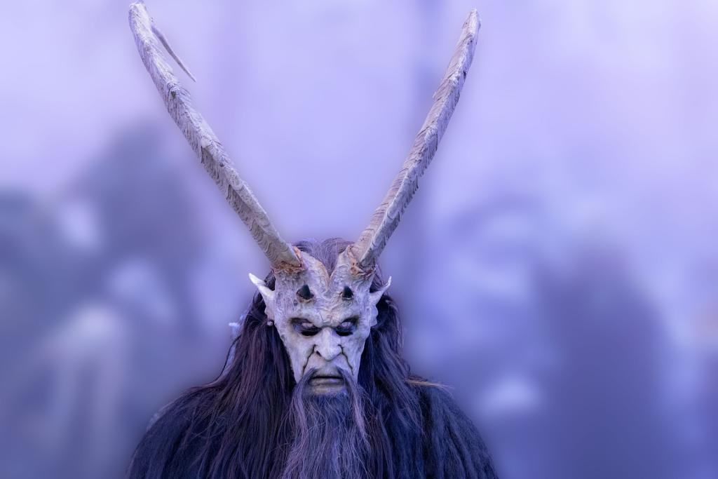 A Demon Is Always Evil | The Hauntist | Destination America
