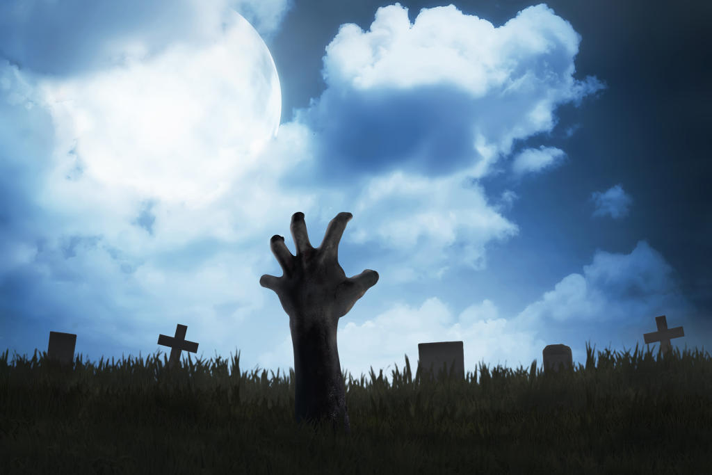 7 People Who Lived Our Worst Fear By Being Buried Alive The Hauntist