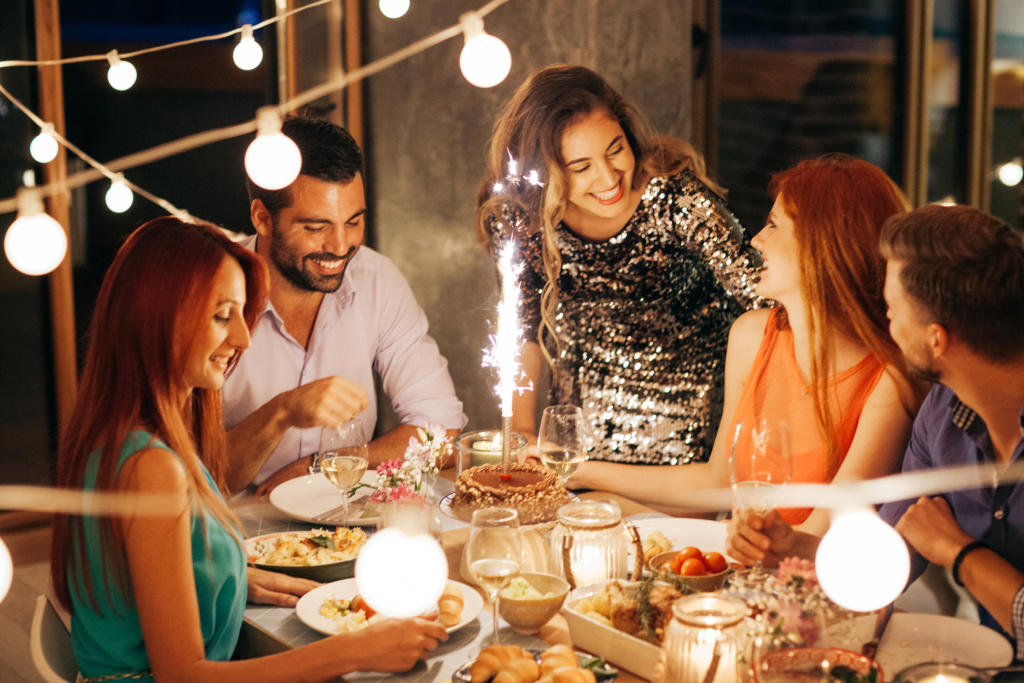 Five Steps To Throwing An Unforgettable Party Tlcme Tlc