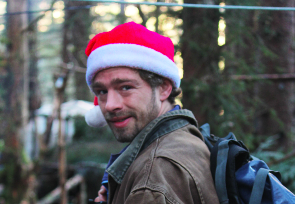 Christmas in Browntown Alaskan Bush People Discovery