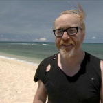 mythbusters duct tape island