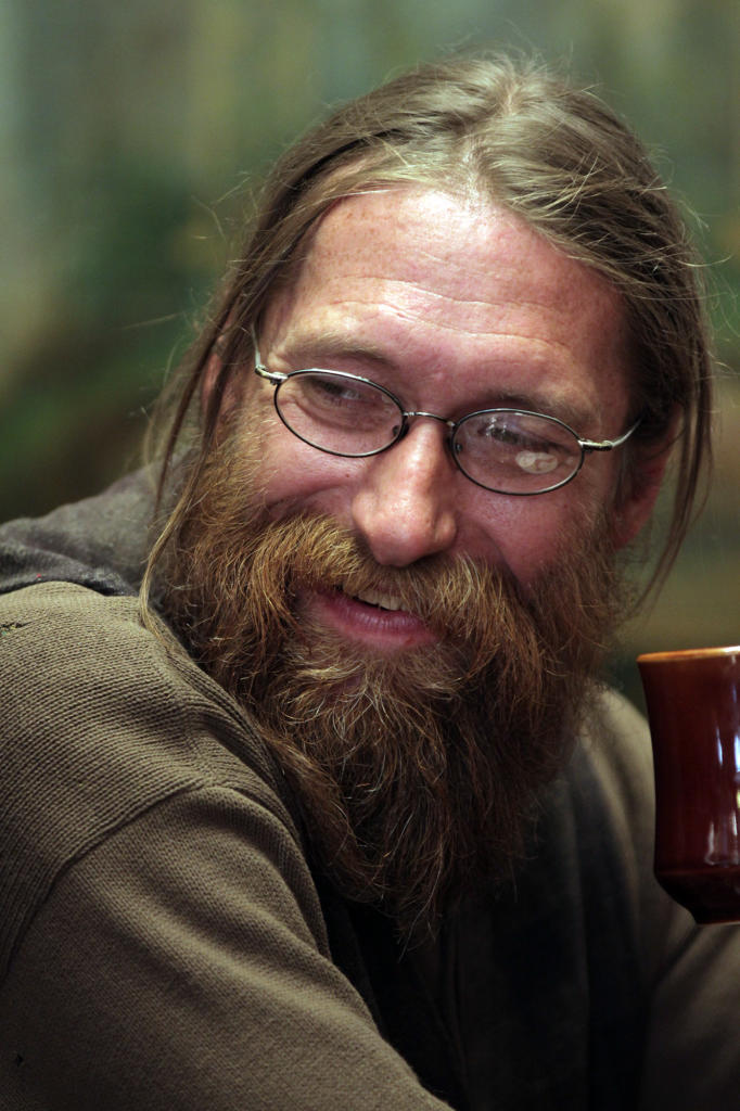 Jason Lobo Edge of Alaska Discovery