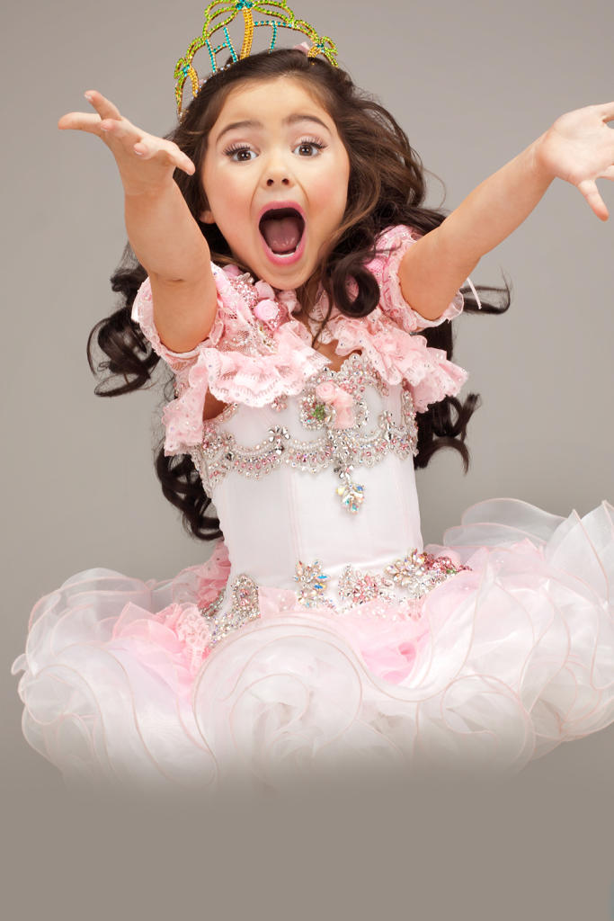 Toddlers and Tiaras Videos Toddlers and Tiaras TLC