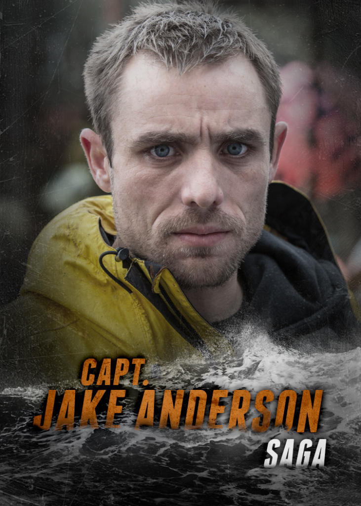 Unveiling The Journey Of Jake Anderson On Deadliest Catch