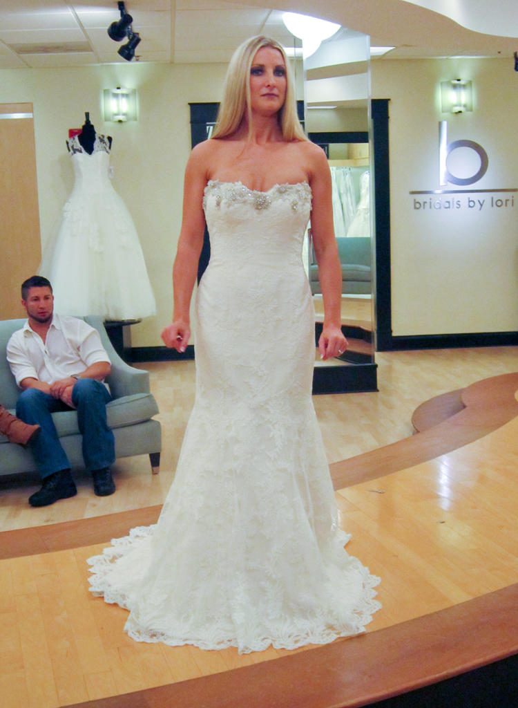 Season 7 Featured Wedding Dresses, Part 6 Say Yes to the Dress