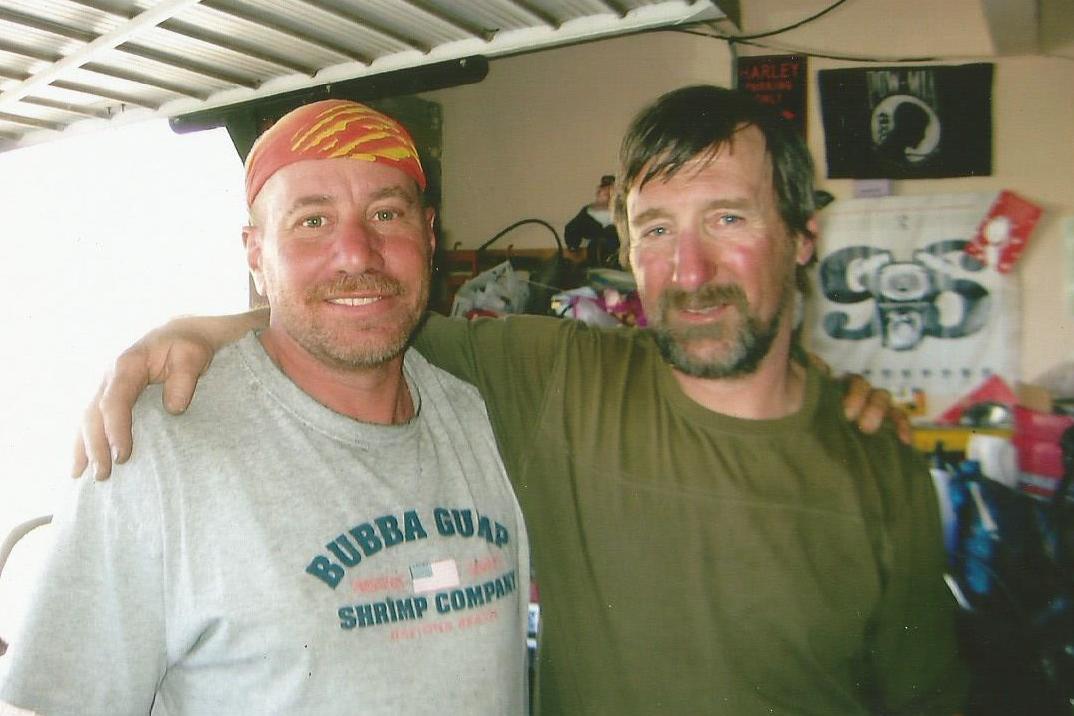 Bob Harte’s Family Photo Album The Last Alaskans Discovery