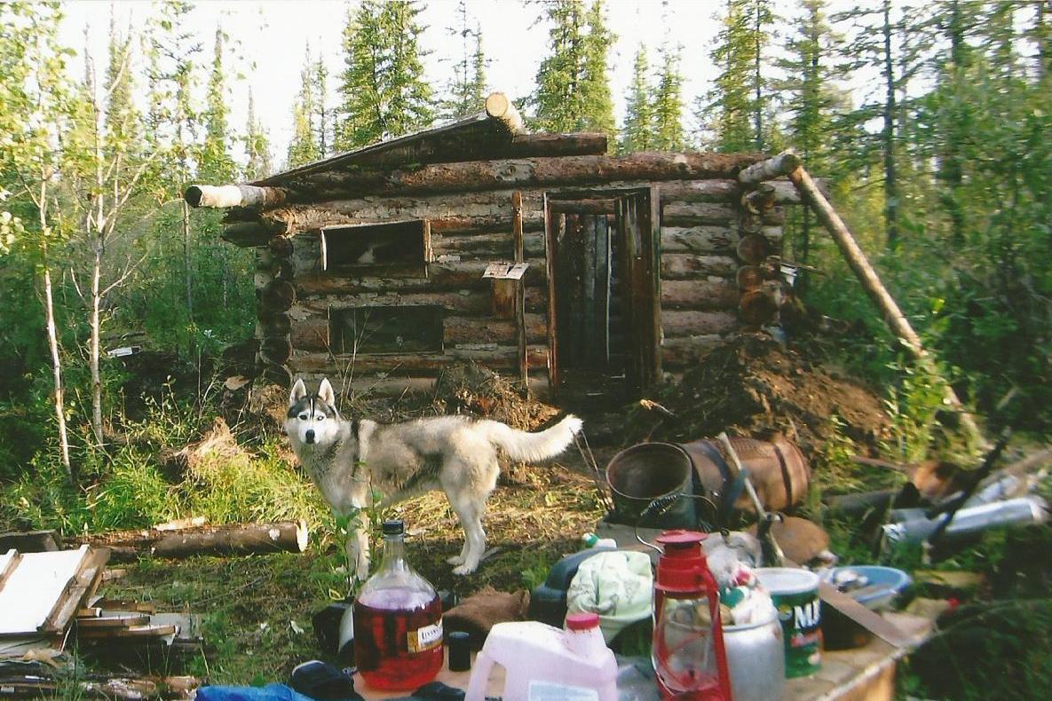 Bob Harte’s Family Photo Album The Last Alaskans Discovery(01)
