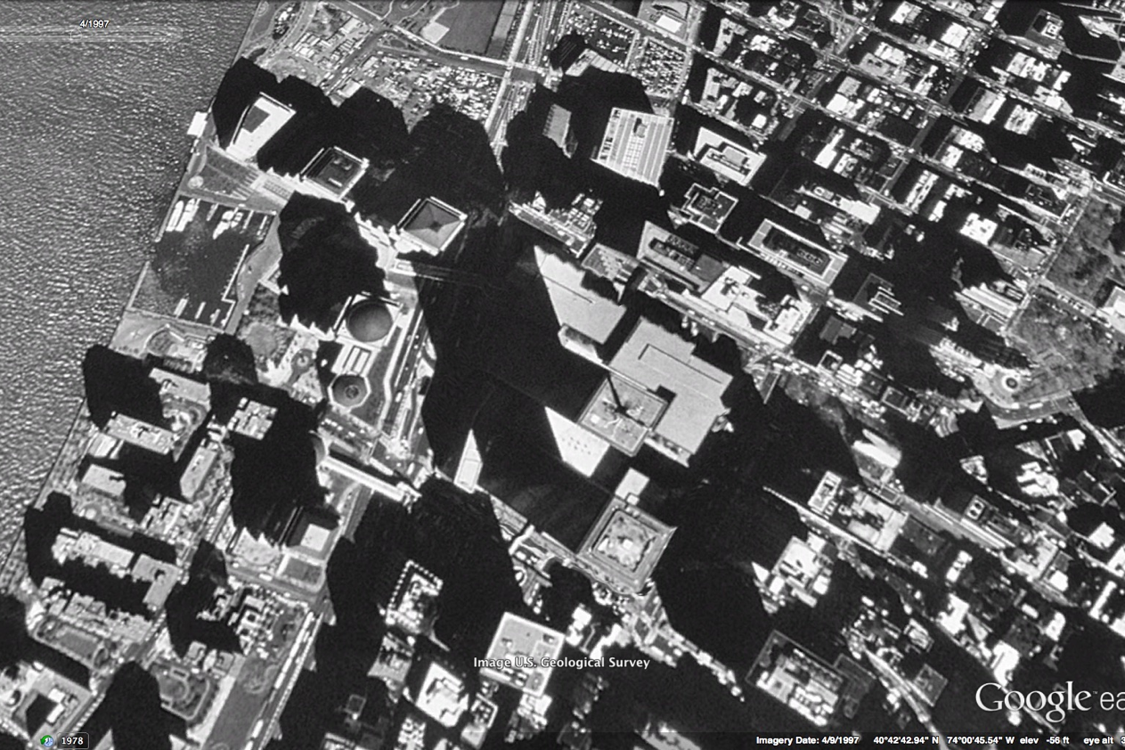 What On Earth Happened Here? What On Earth? Discovery Science