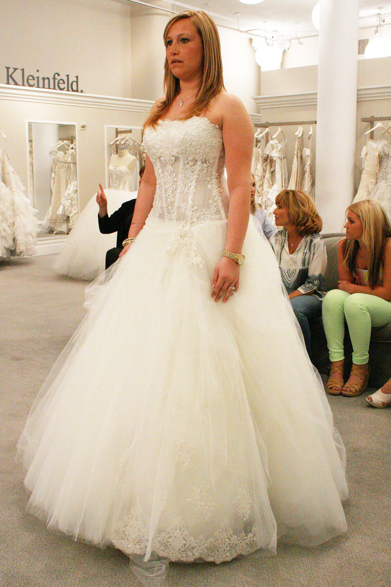 Season 11 Featured Wedding Dresses, Part 8 Say Yes to the Dress TLC