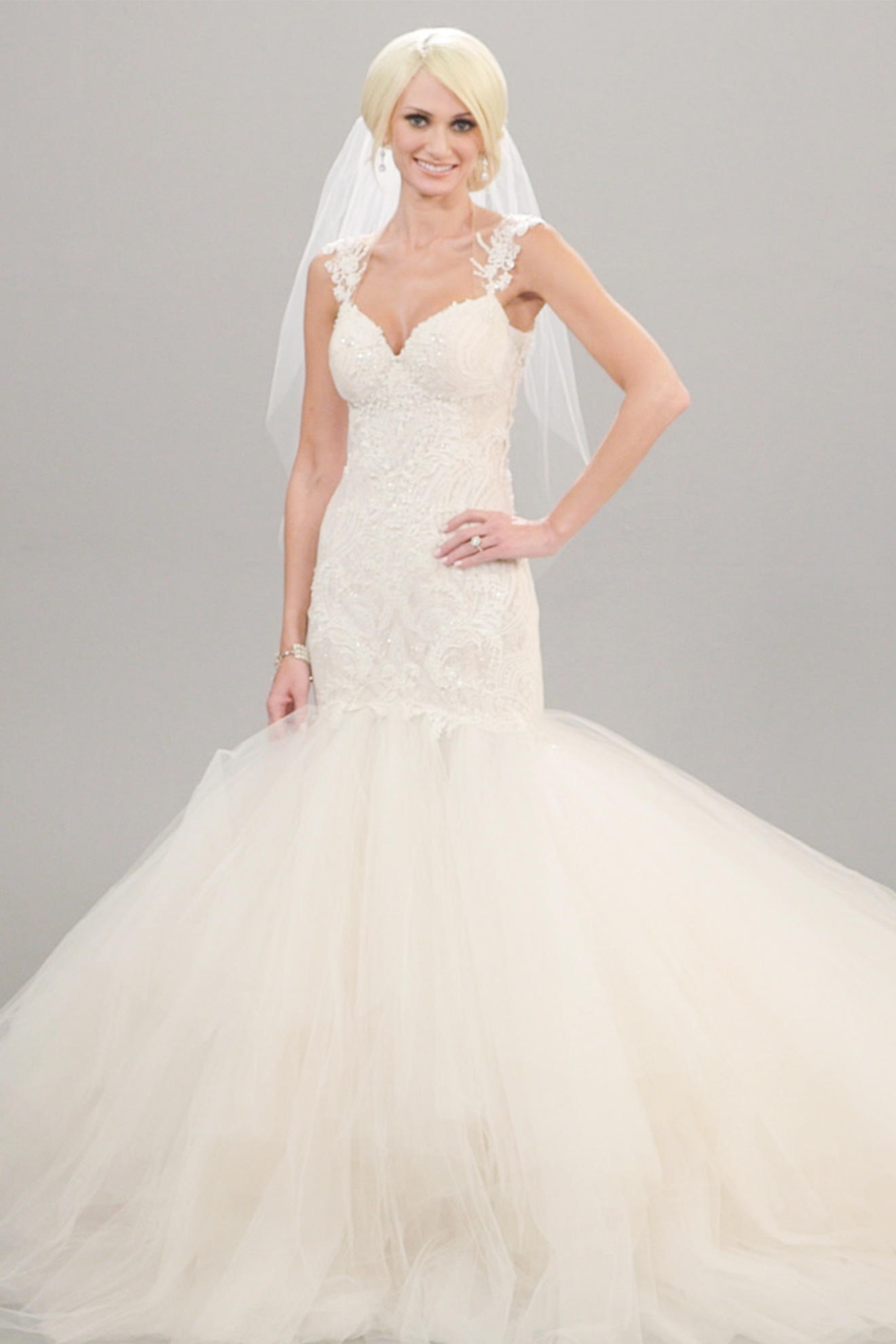Before and After Looks Brides Gone Styled Season 1 Brides Gone
