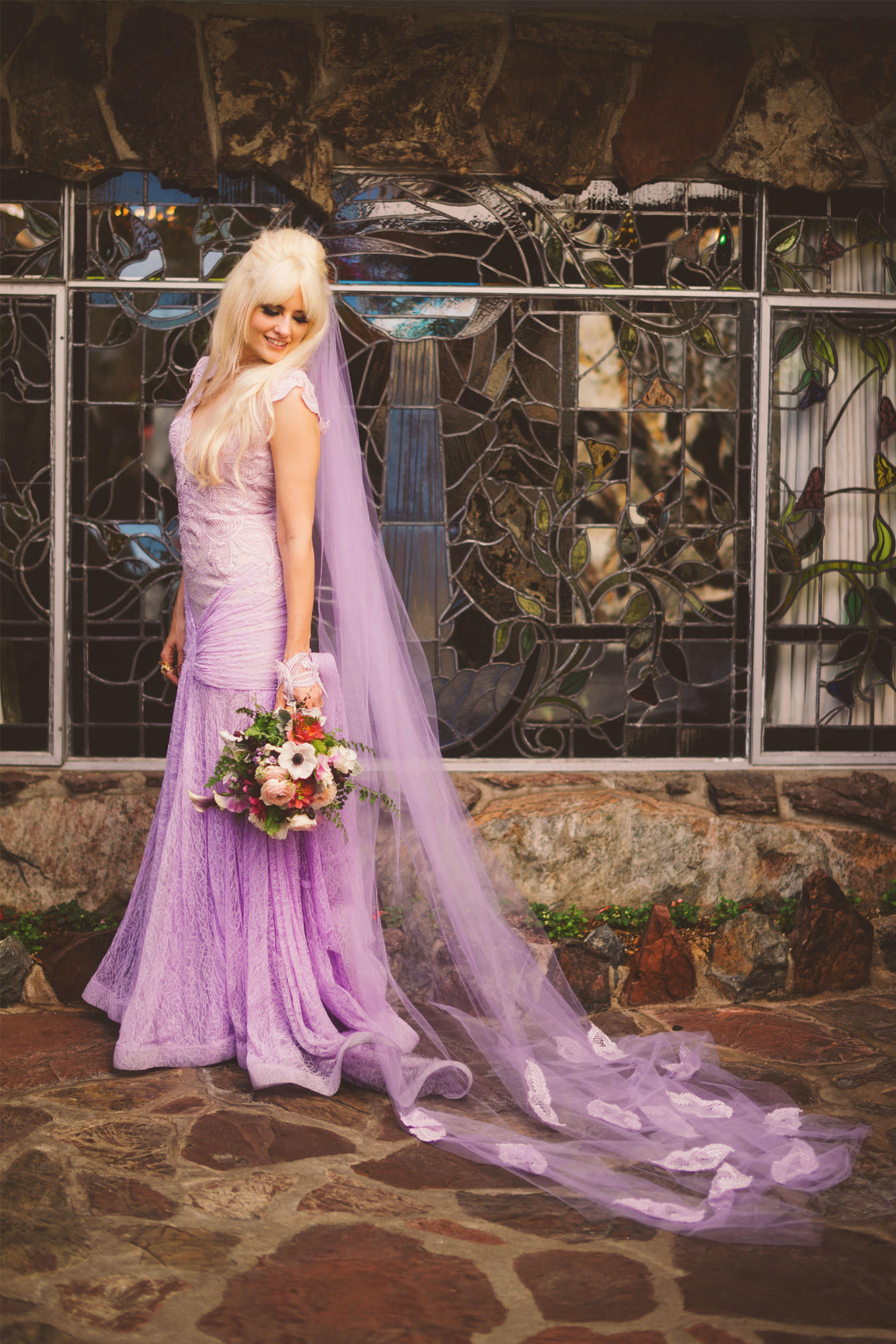 wedding dresses by theresa