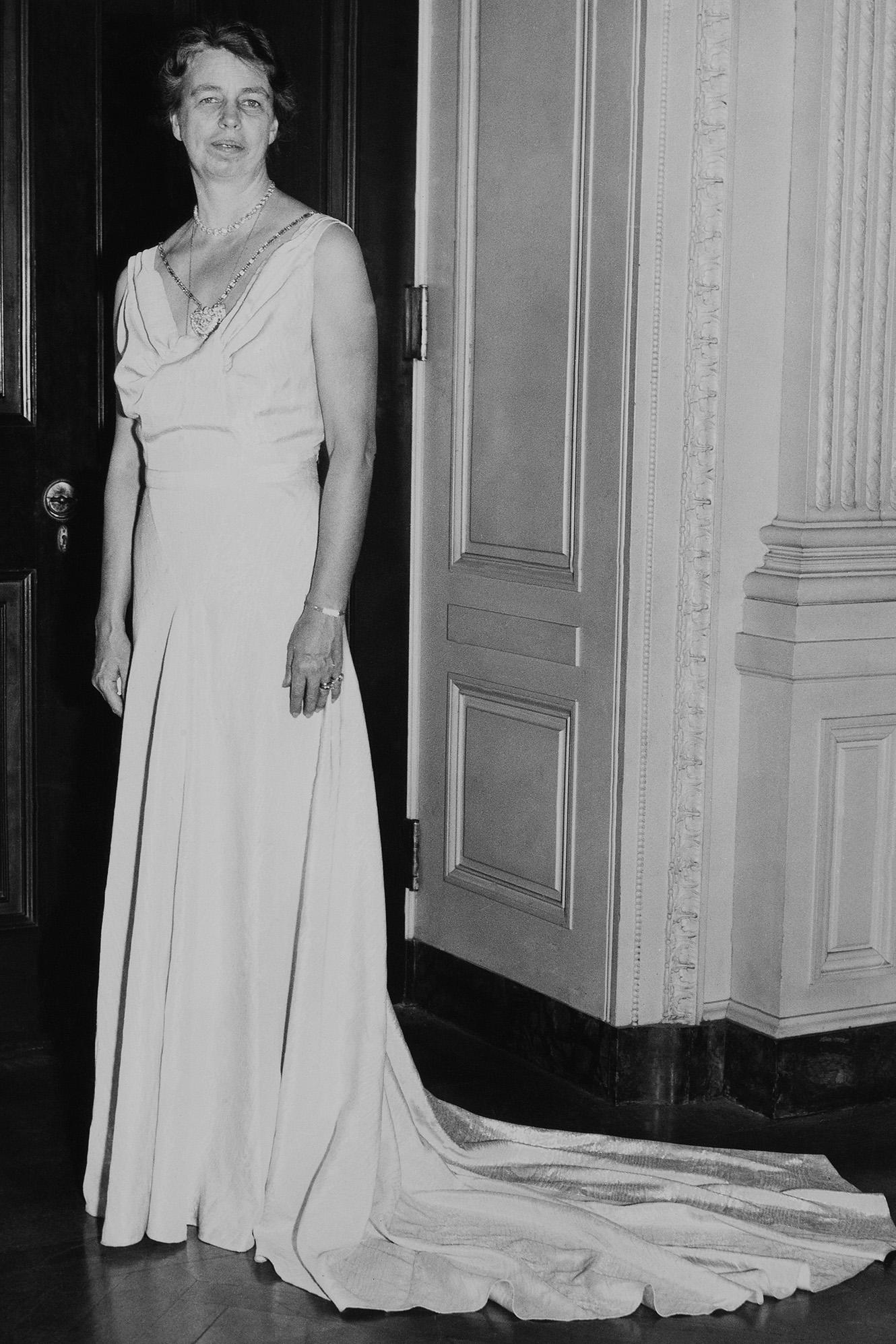 eleanor ball gown