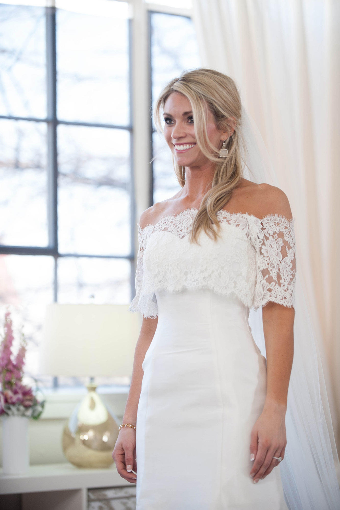 Heidi\’s Build A Bride Dress for a Sweet Southern Bride Bride by