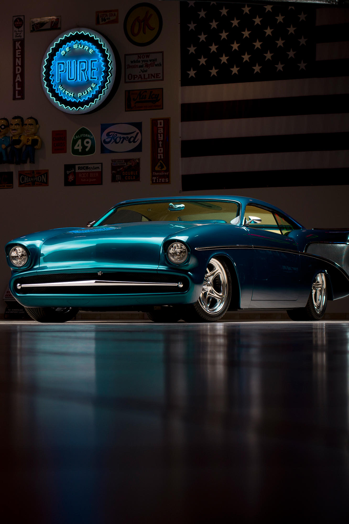 Ron Pratte Collection | Barrett-Jackson Live | Velocity