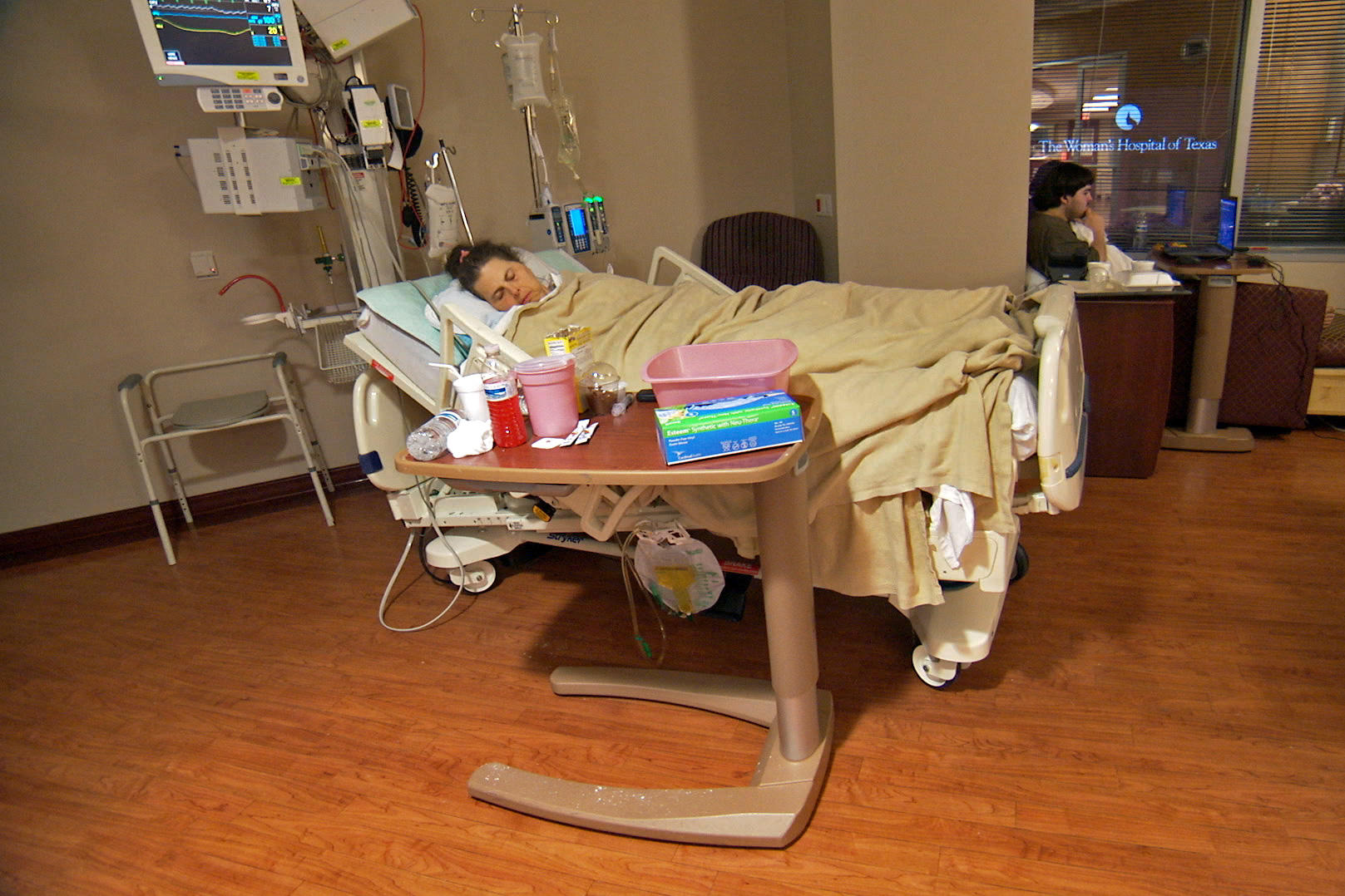 Where Are They Now Chay and Pauline My 600lb Life TLC