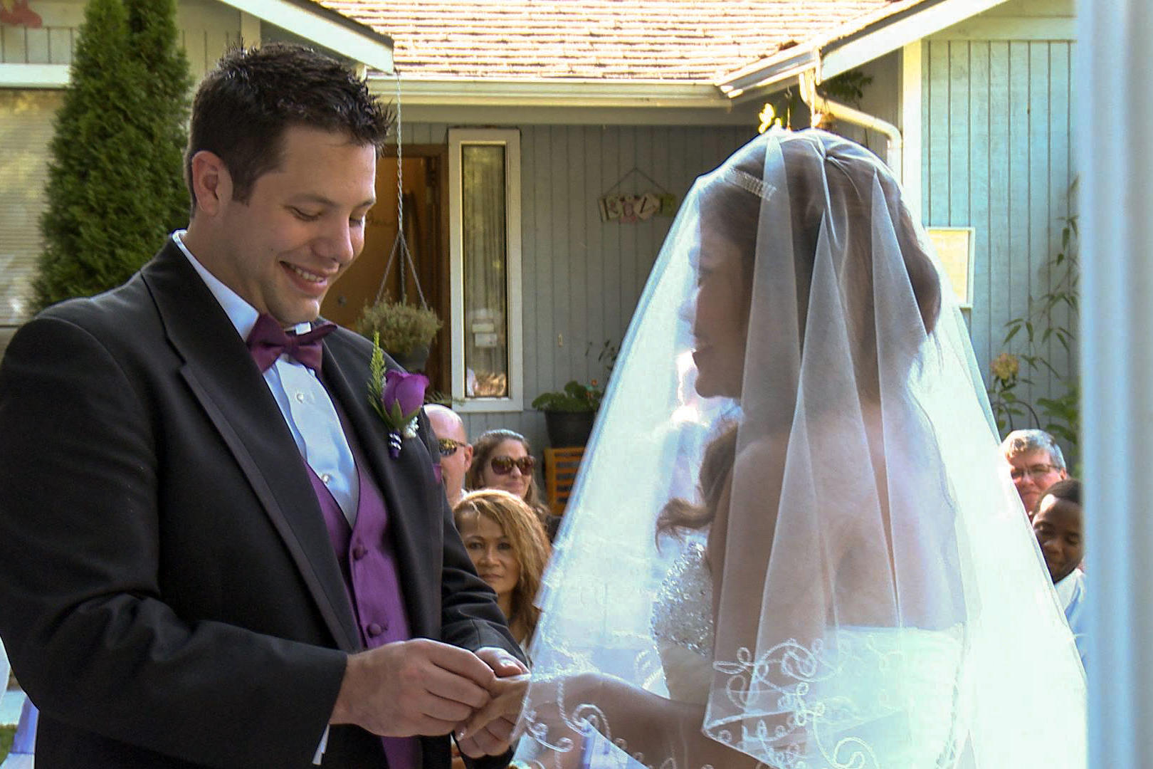 Mega Wedding Gallery 90 Day Fiance TLC