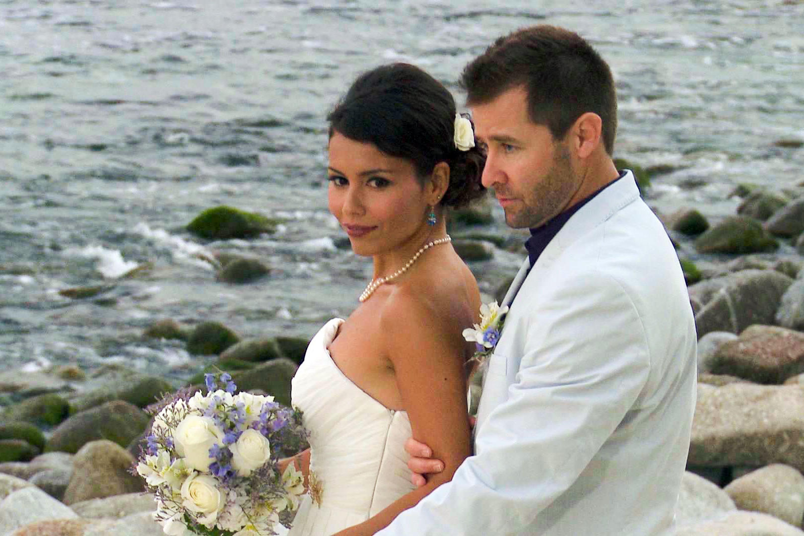 Mega Wedding Gallery 90 Day Fiance TLC