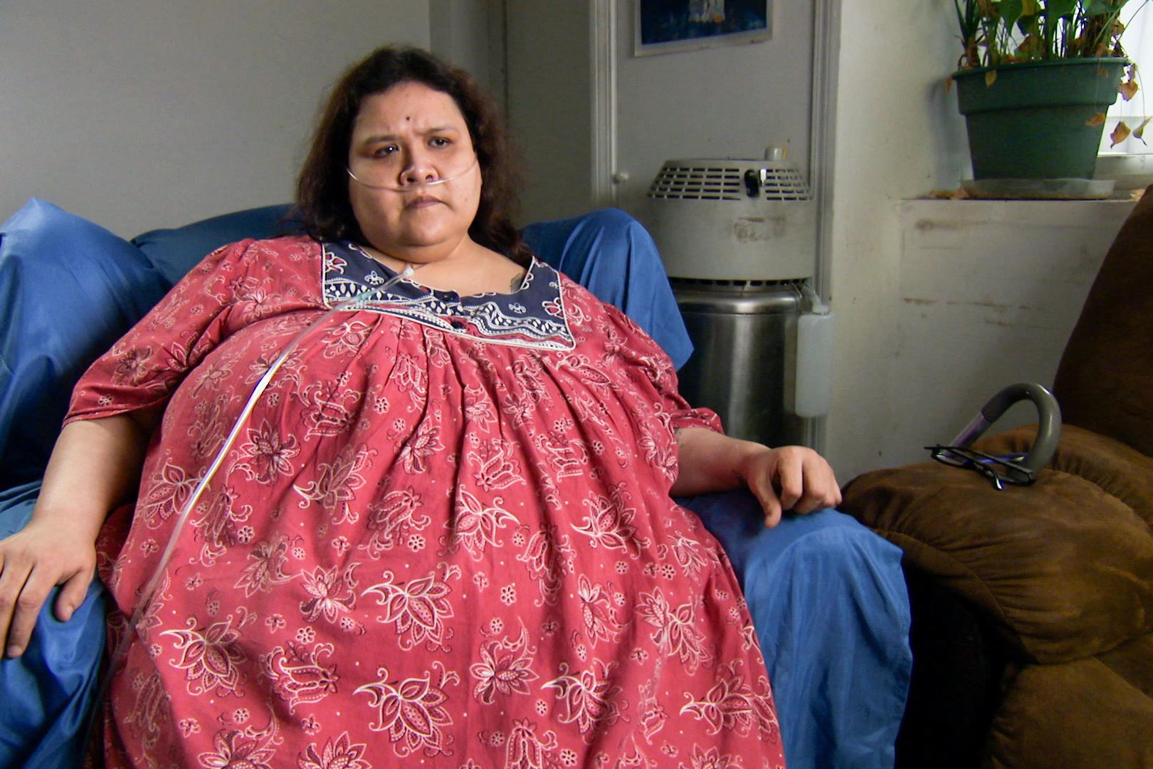 Before & After Photos My 600lb Life TLC