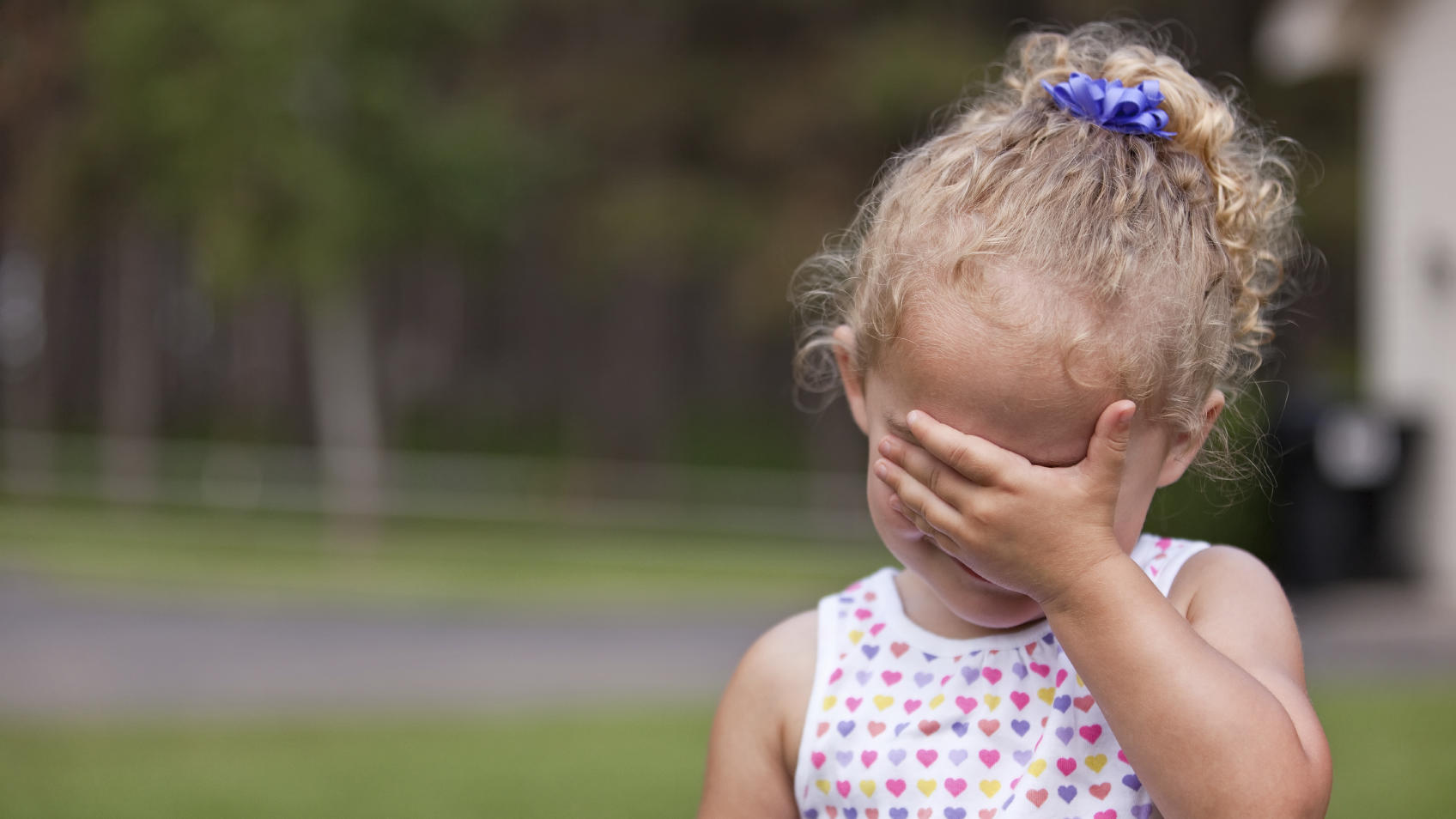 7 Tips for Styling Curly Haired Kids TLCme TLC