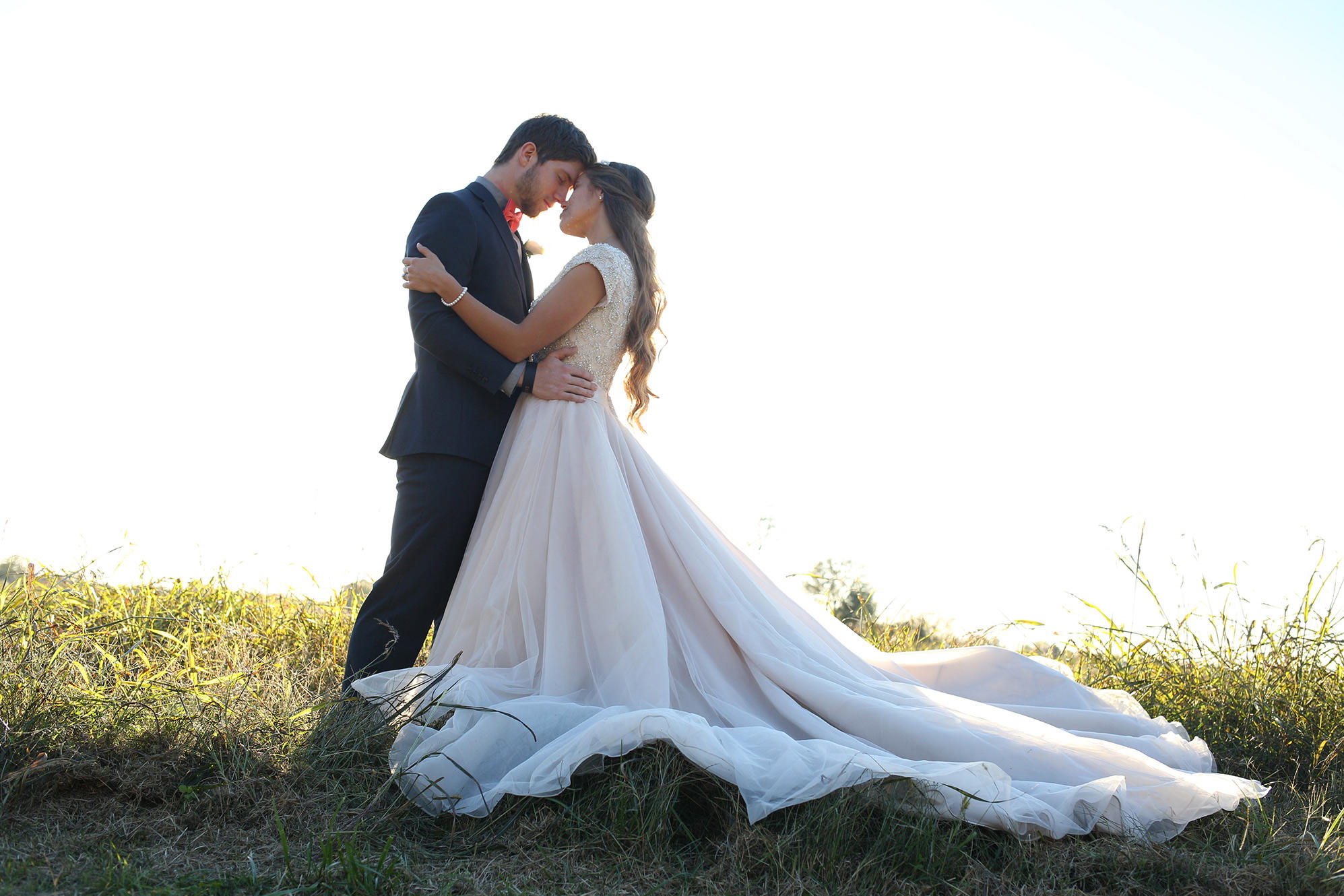 Wedding Jessa Wedding Dress jessa duggar and ben seewalds romantic wedding photo gallery 19 kids 28