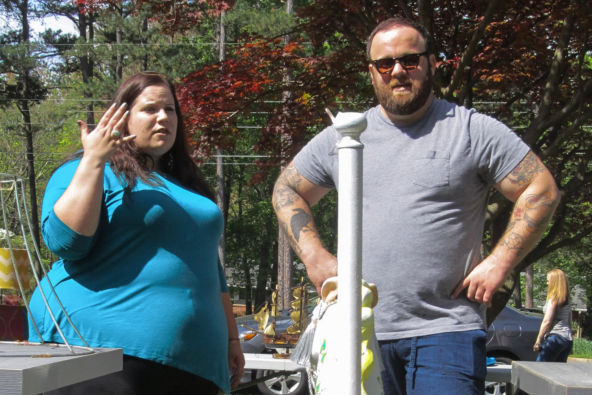 My Big Fat Fabulous Life Season 2 Gallery My Big Fat Fabulous Life TLC