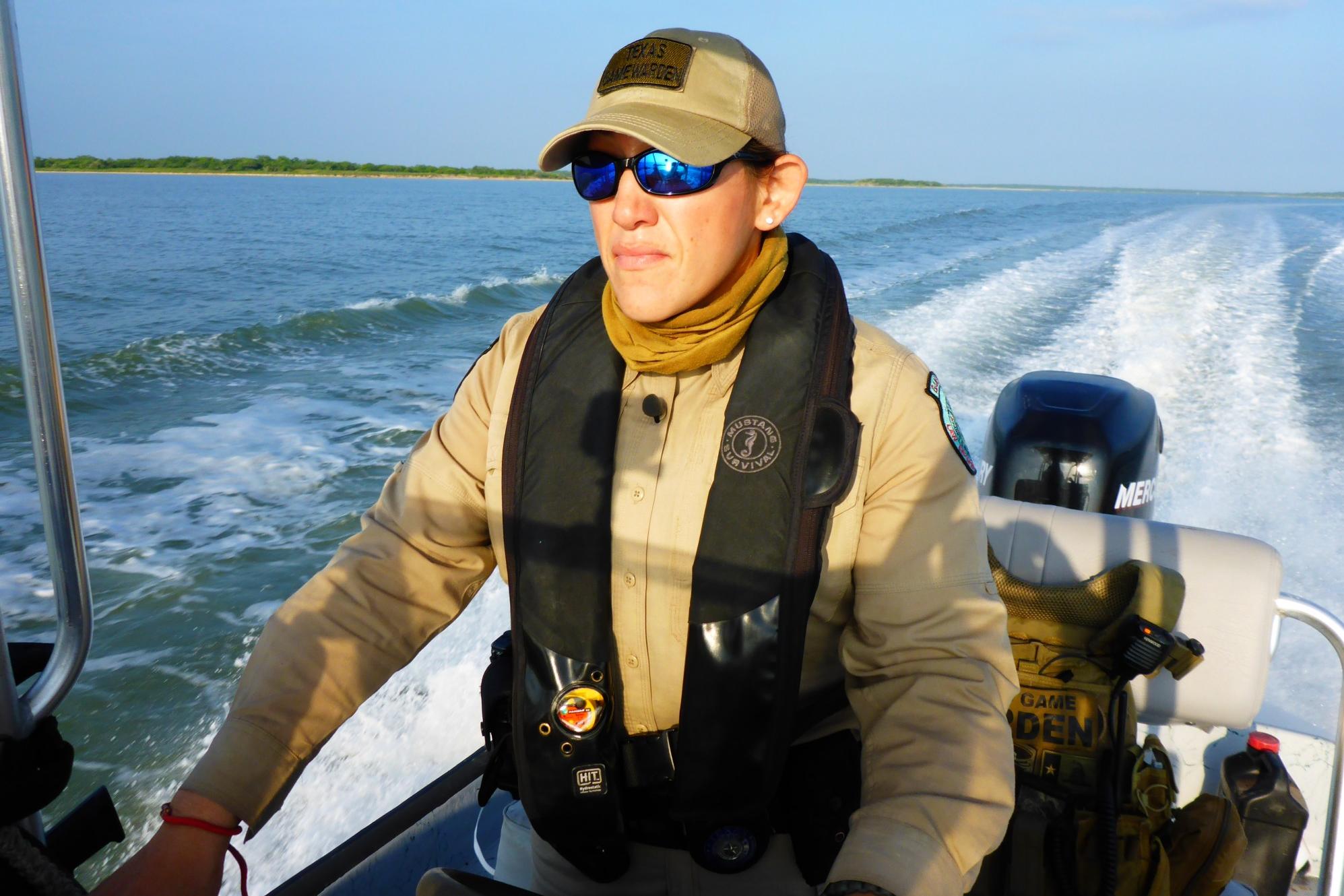 Lone Star Law Officers Take To The Lakes Lone Star Law Animal Planet A printable episode guide for lone star law: animal planet