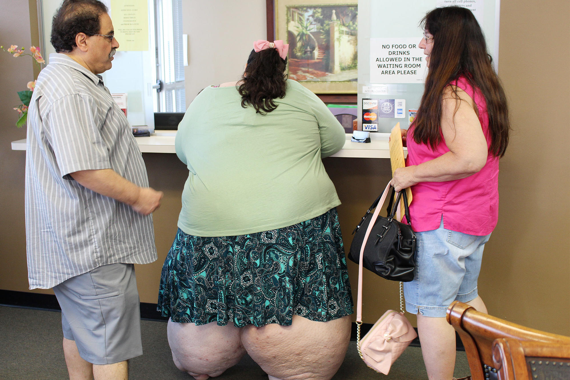 How to lose weight when youre 300 lbs picture 10
