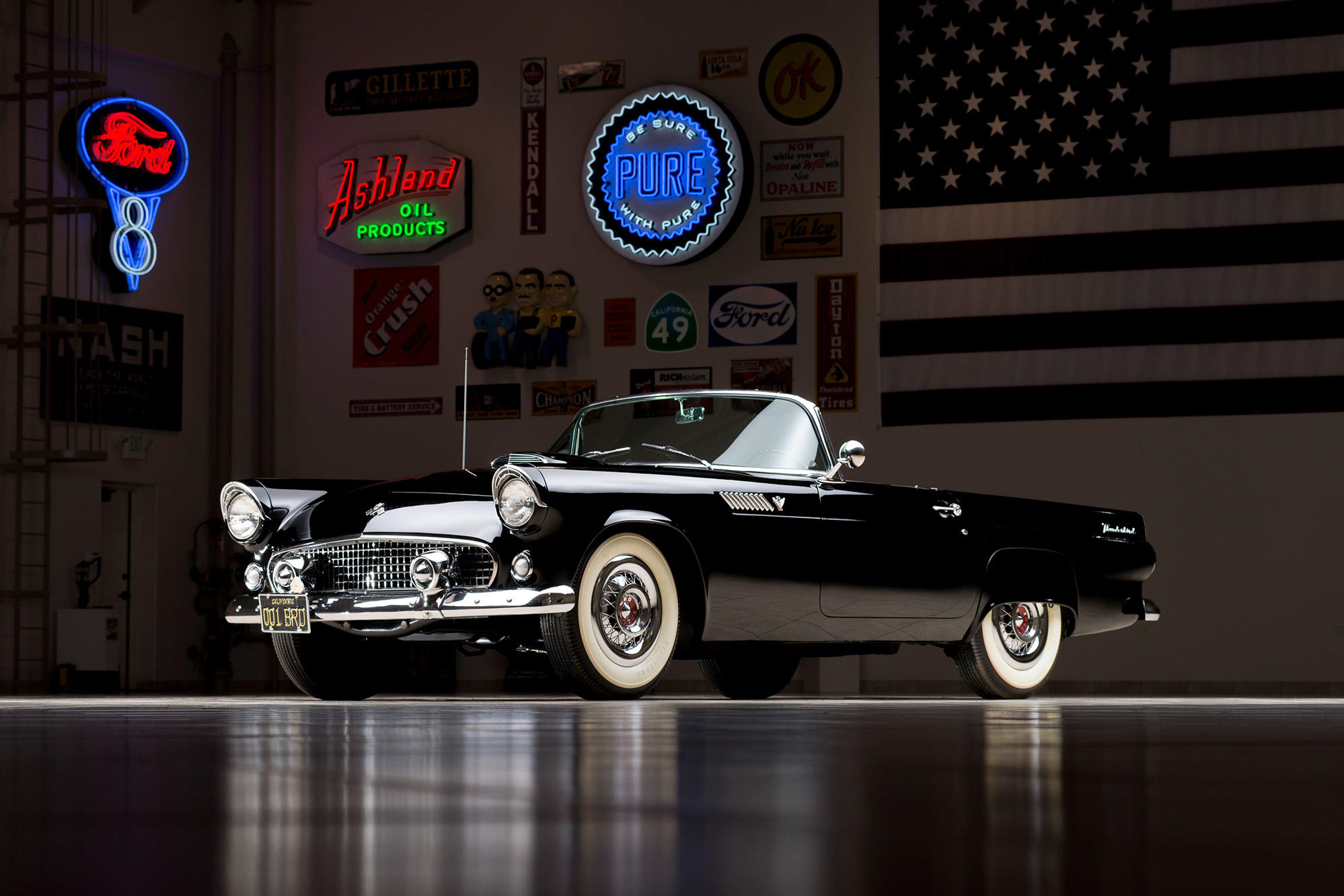 Ron Pratte Collection | Barrett-Jackson Live | Velocity