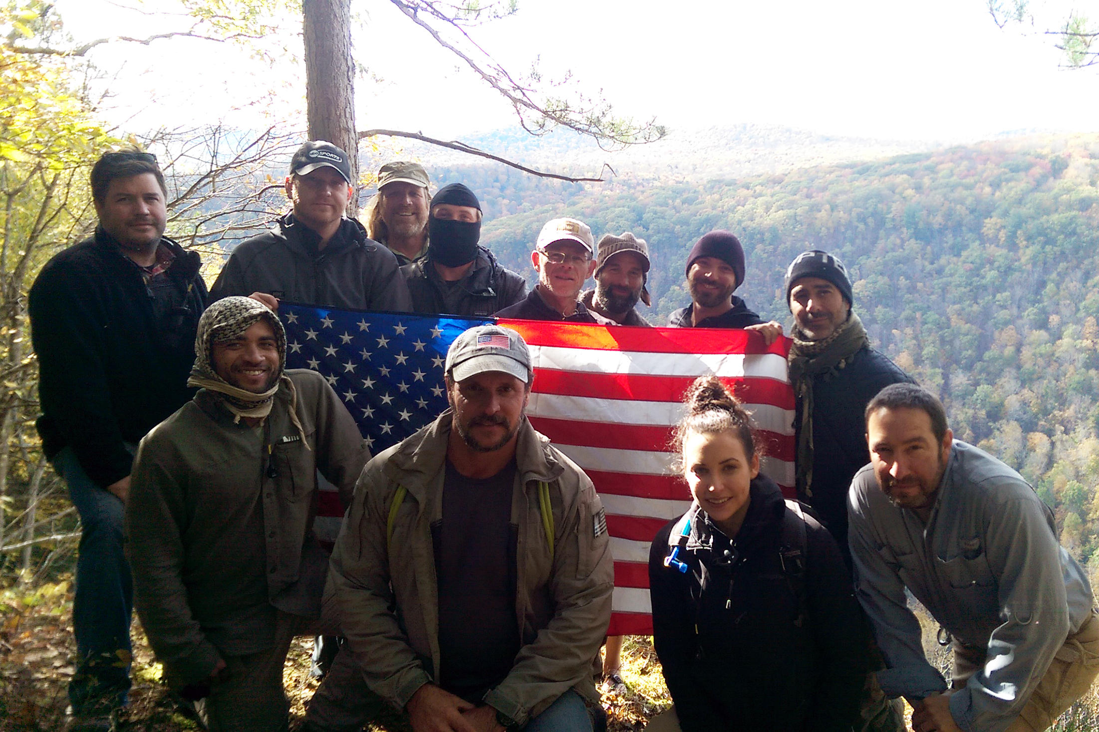 Dual Survival Season 5 Photo Album Dual Survival Discovery