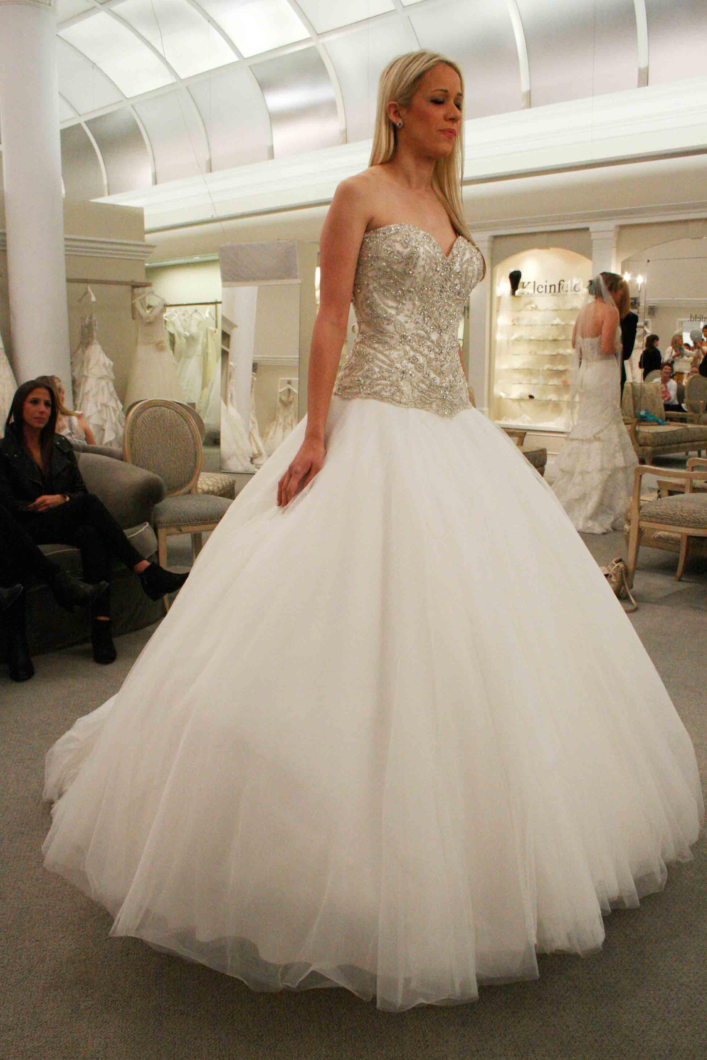 Season 11 Featured Wedding Dresses Part 7 Say Yes To The Dress Tlc 5371