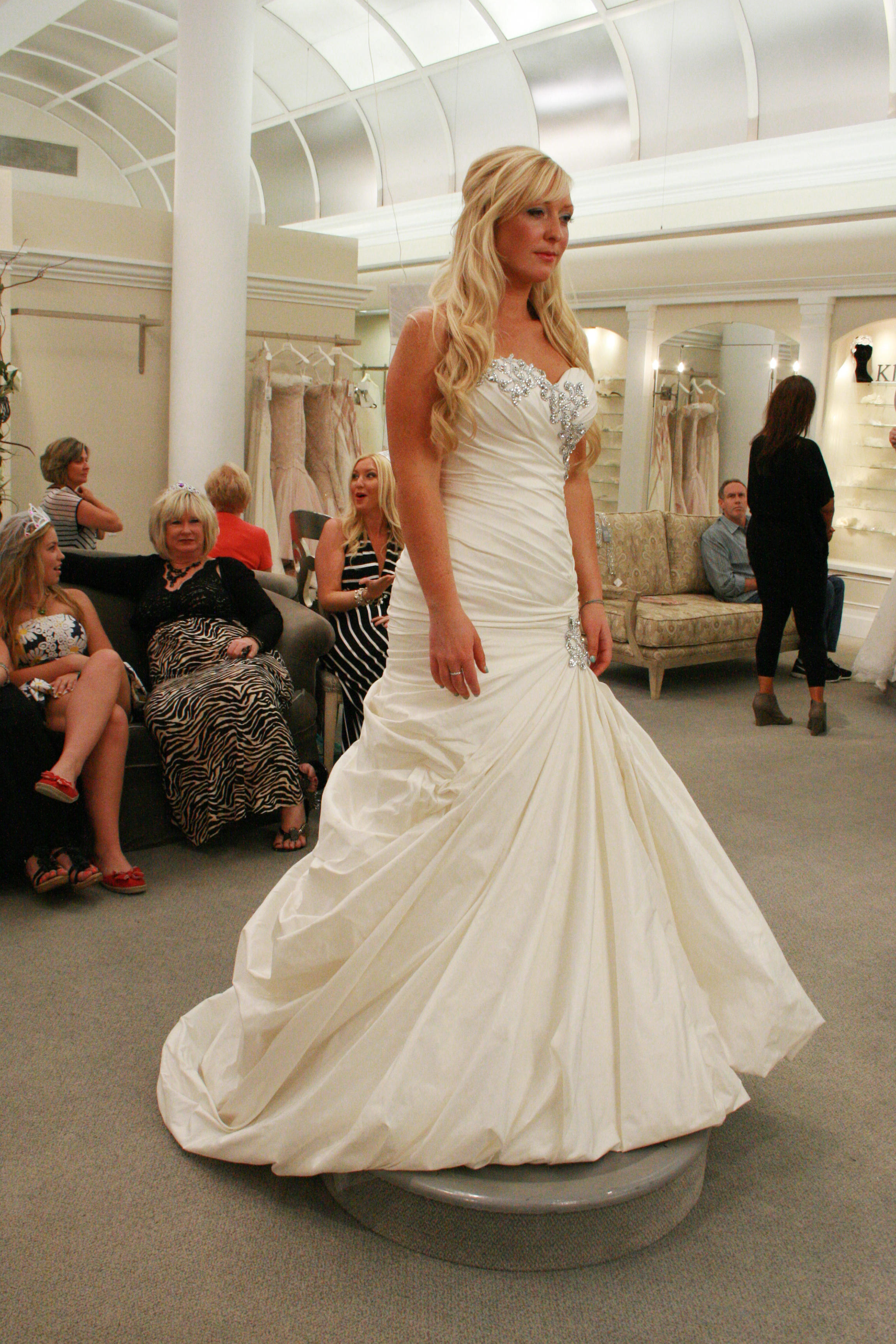 Season 11 Featured Wedding Dresses, Part 7 Say Yes to the Dress TLC