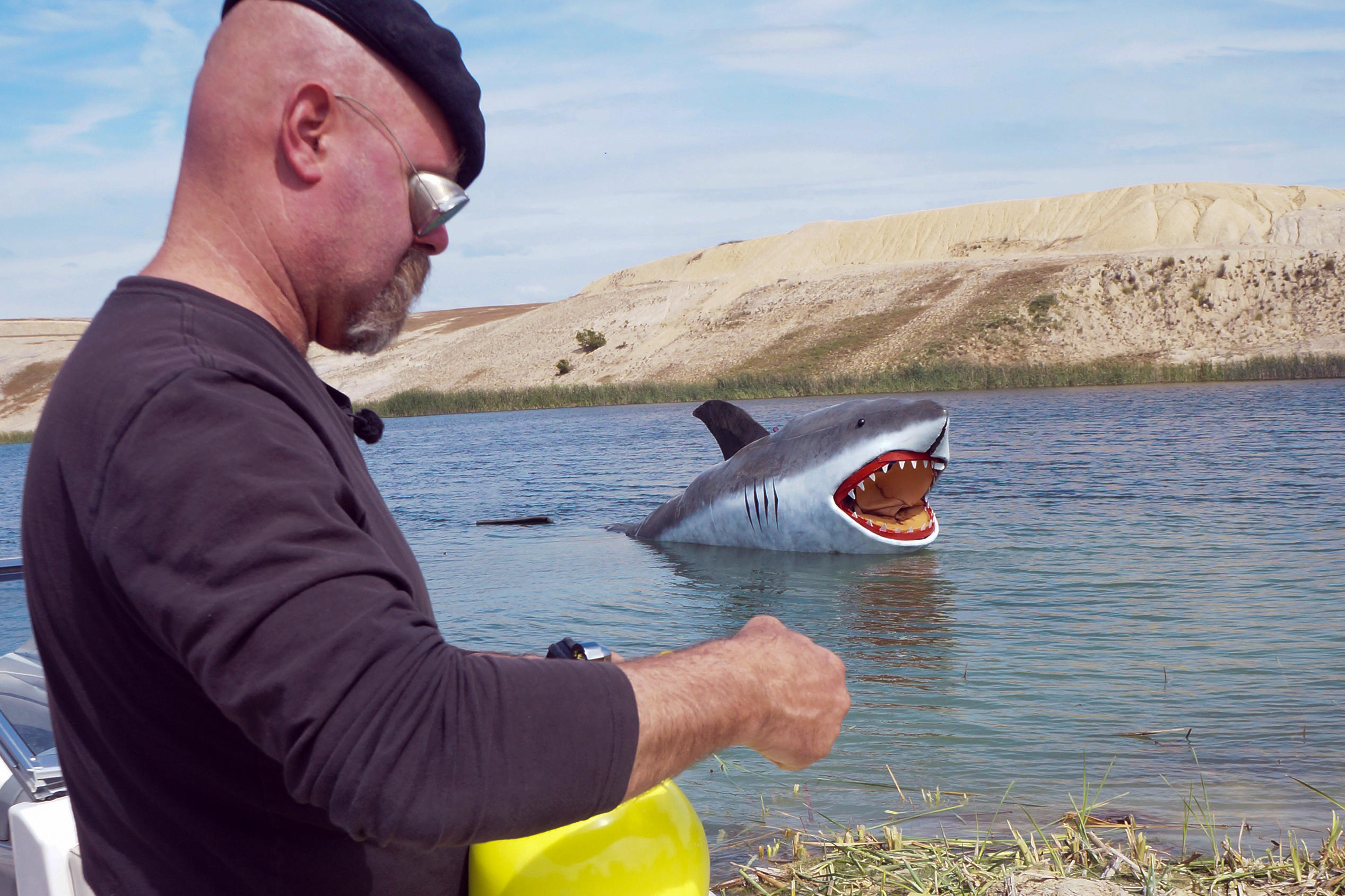 Trout Jaws: Myth Busted? The Science Explained - cc4msep