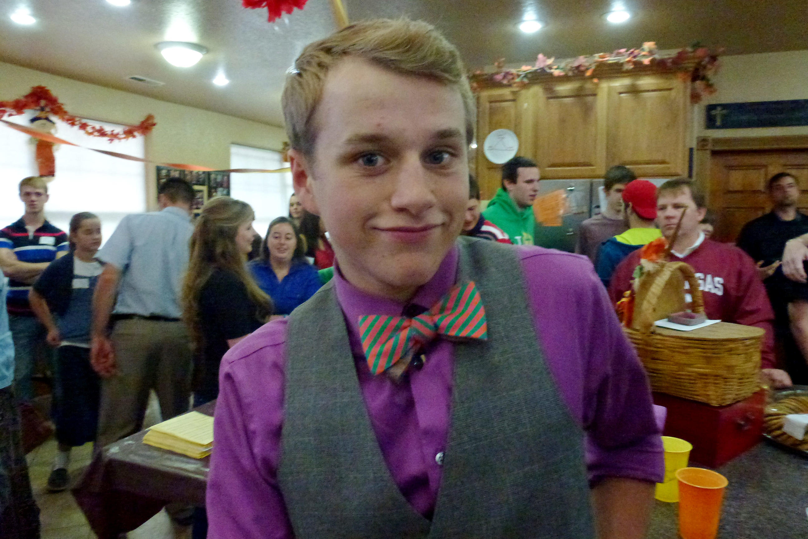 Josiah duggar gay