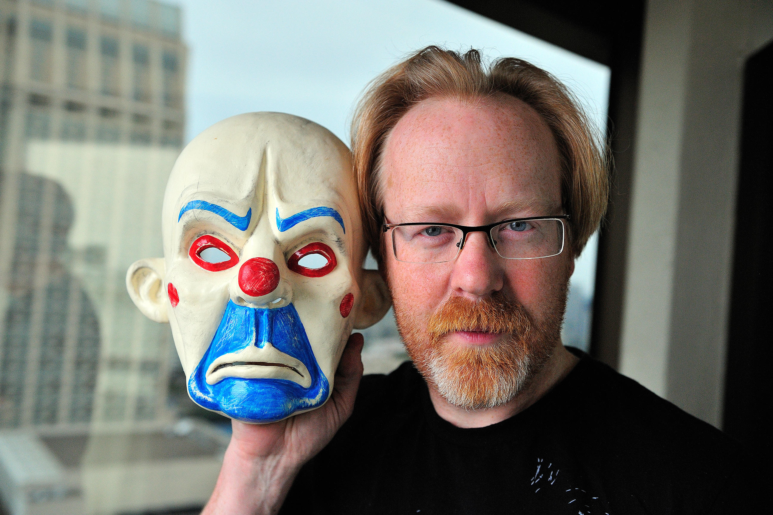 Adam Savage Pictures MythBusters Discovery