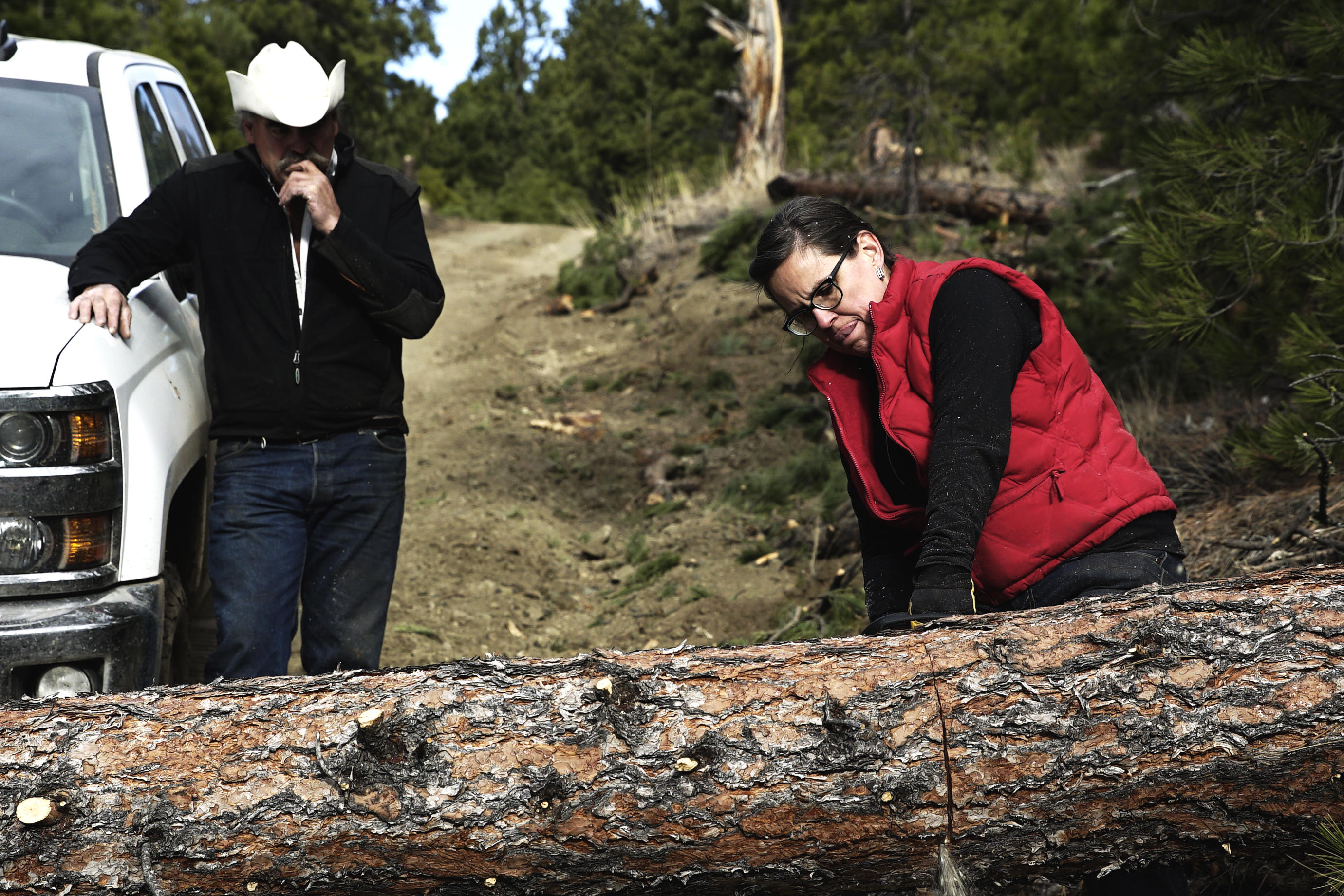 Eiskim And Josh Zabec Homestead Rescue 55 - o00fd3c