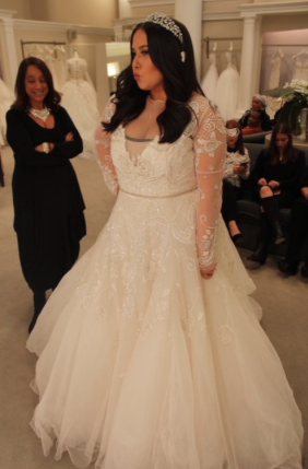 SYTTD Season 15, Featured Dresses | Say Yes to the Dress | TLC SYTTD Season 15, Featured Dresses | Say Yes to the Dress | TLC